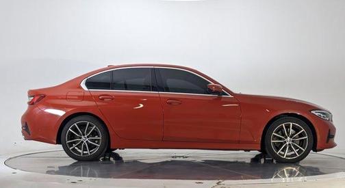 2021 BMW 330 i