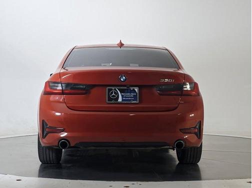 2021 BMW 330 i