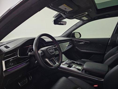 2021 Audi RS Q8 4.0T quattro