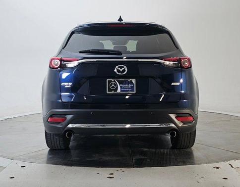 2019 Mazda CX-9 Grand Touring