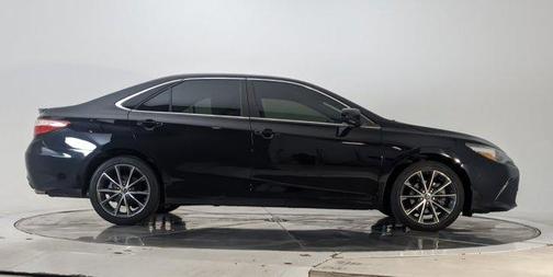 2015 Toyota Camry XSE