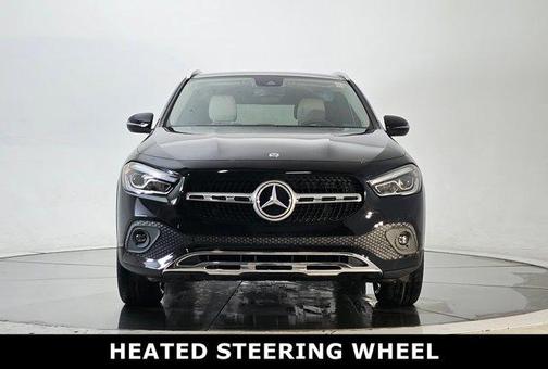 2022 Mercedes-Benz GLA 250 Base 4MATIC