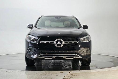 2022 Mercedes-Benz GLA 250 Base 4MATIC