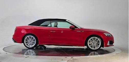 2022 Audi A5 2.0T Premium Plus