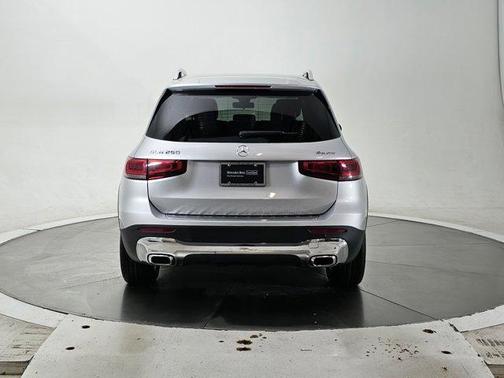 2020 Mercedes-Benz GLB 250 Base 4MATIC