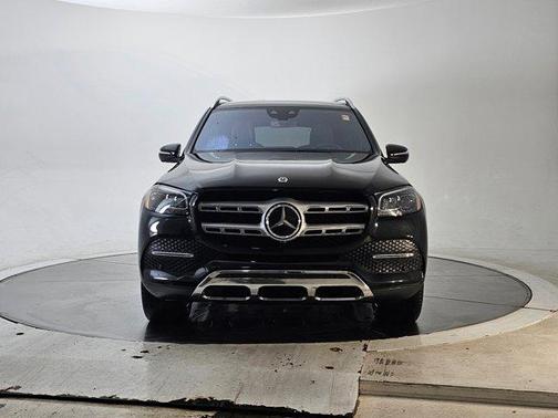 2020 Mercedes-Benz GLS 450 Base 4MATIC