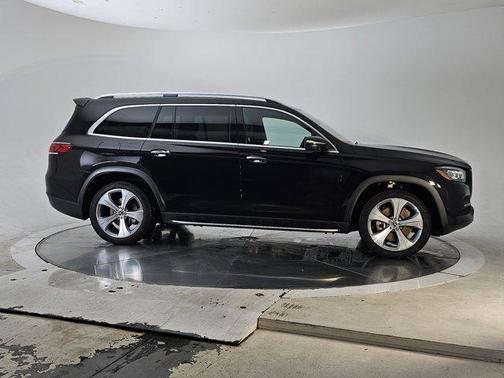 2020 Mercedes-Benz GLS 450 Base 4MATIC