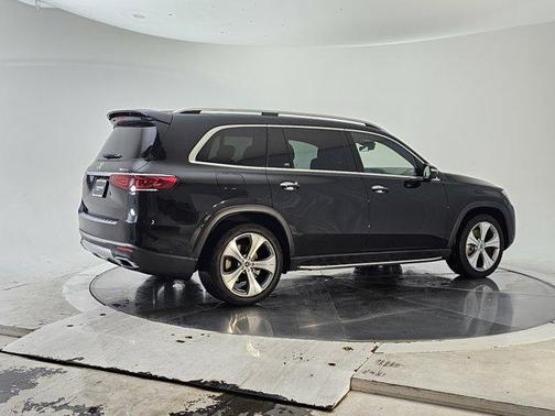 2020 Mercedes-Benz GLS 450 Base 4MATIC