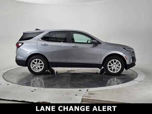 2023 Chevrolet Equinox 2LT