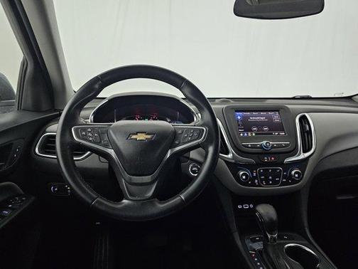 2023 Chevrolet Equinox 2LT