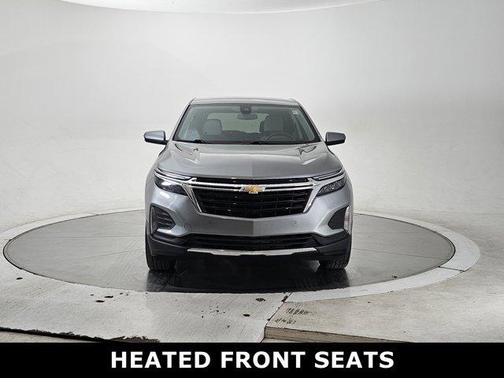 2023 Chevrolet Equinox 2LT