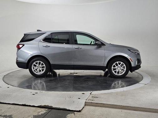 2023 Chevrolet Equinox 2LT