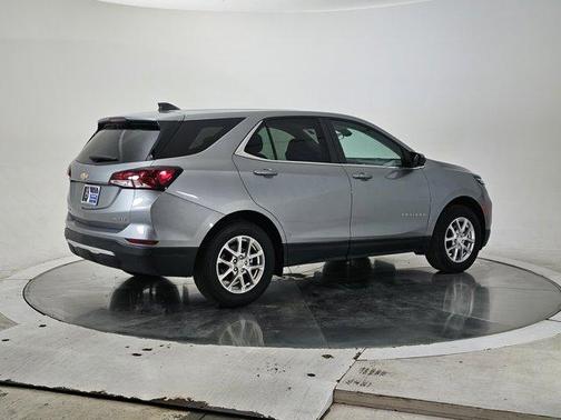 2023 Chevrolet Equinox 2LT