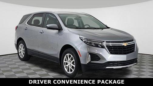 2023 Chevrolet Equinox 2LT