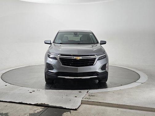 2023 Chevrolet Equinox 2LT