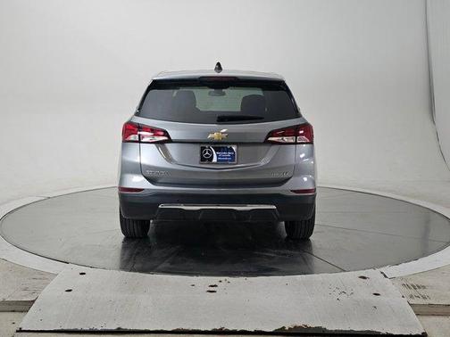 2023 Chevrolet Equinox 2LT