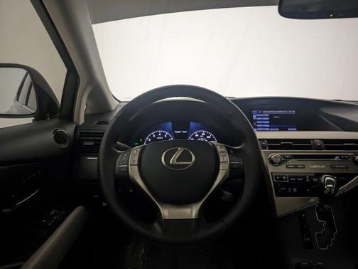 2015 Lexus RX 350 350