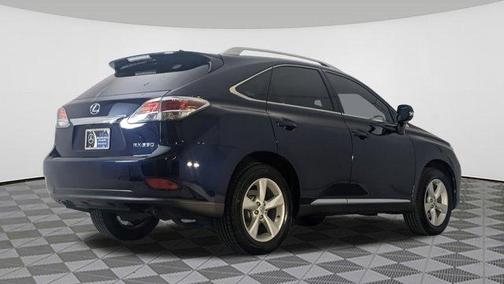 2015 Lexus RX 350 350