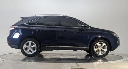 2015 Lexus RX 350 350
