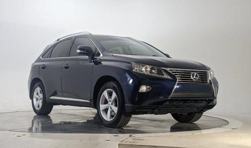 2015 Lexus RX 350 350