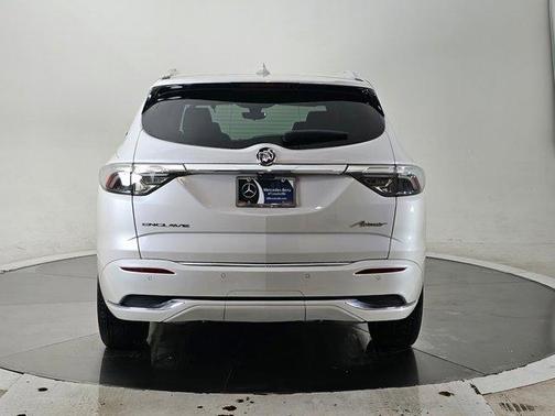 2024 Buick Enclave Avenir