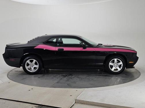 2010 Dodge Challenger SE