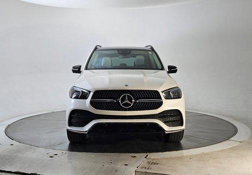2022 Mercedes-Benz GLE 350 Base 4MATIC