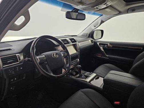 2019 Lexus GX 460 Base