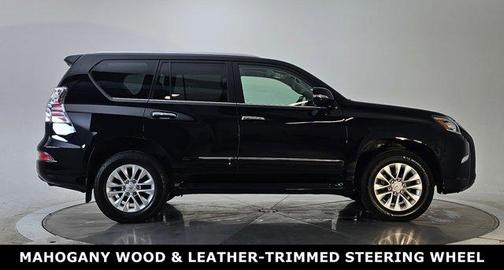 2019 Lexus GX 460 Base