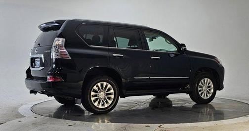 2019 Lexus GX 460 Base