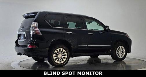 2019 Lexus GX 460 Base