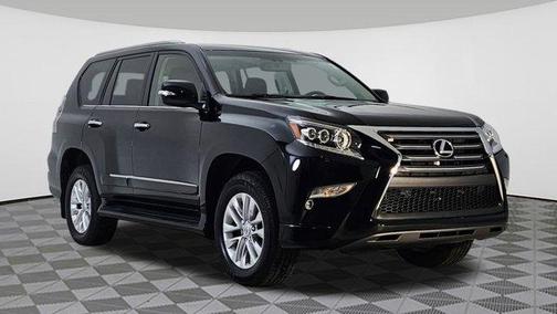 2019 Lexus GX 460 Base