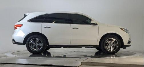 2017 Acura MDX 3.5L