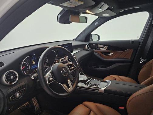 2022 Mercedes-Benz GLC 300 Base 4MATIC