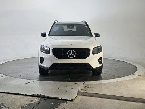 2025 Mercedes-Benz GLB 250 Base 4MATIC