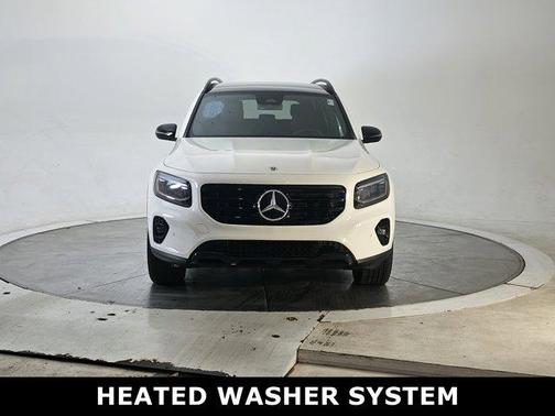 2025 Mercedes-Benz GLB 250 Base 4MATIC