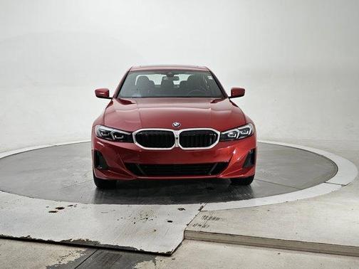 2024 BMW 330 i xDrive