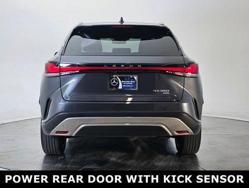 2024 Lexus RX 350 350