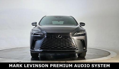 2024 Lexus RX 350 350