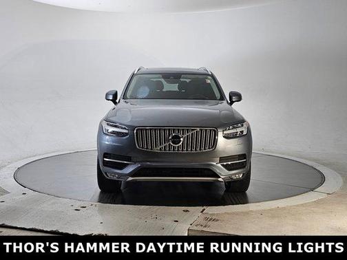 2019 Volvo XC90 T6 Inscription