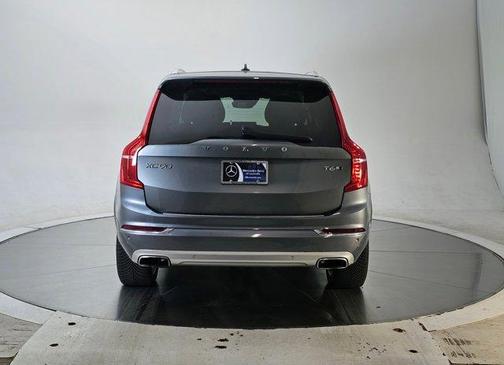 2019 Volvo XC90 T6 Inscription