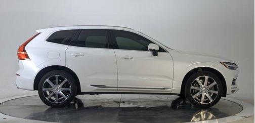 2021 Volvo XC60 T6 Inscription