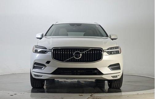 2021 Volvo XC60 T6 Inscription