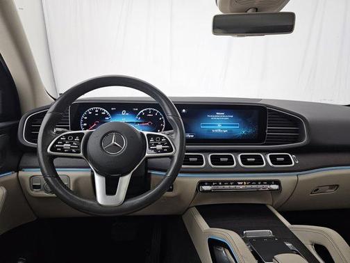 2020 Mercedes-Benz GLE 350 Base 4MATIC