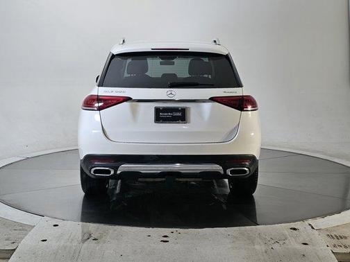 2020 Mercedes-Benz GLE 350 Base 4MATIC