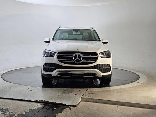 2020 Mercedes-Benz GLE 350 Base 4MATIC