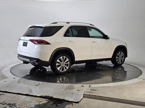 2020 Mercedes-Benz GLE 350 Base 4MATIC