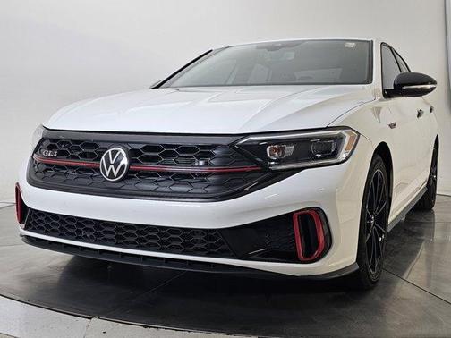 2024 Volkswagen Jetta GLI 40th Anniversary Edition