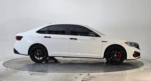 2024 Volkswagen Jetta GLI 40th Anniversary Edition