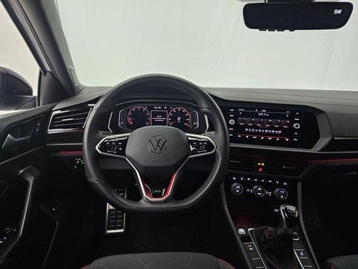 2024 Volkswagen Jetta GLI 40th Anniversary Edition